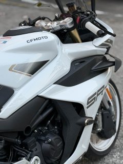 CFMOTO 450SR - фото 8