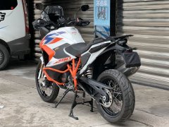 KTMR2R 1290 Super Adventure 1300 cc - фото 10