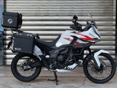 Zontes 703F 700 cc - фото 3