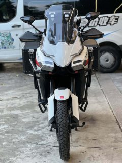 Zontes 703F 700 cc - фото 6