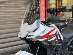 Zontes 703F 700 cc - фото 7