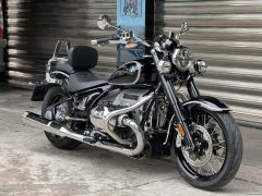 BMW R 18 1800 cc - фото 1