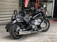 BMW R 18 1800 cc - фото 2