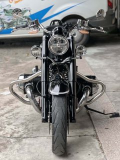 BMW R 18 1800 cc - фото 6