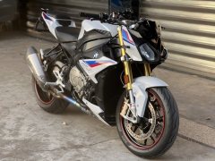 BMW S 1000 R - фото 1
