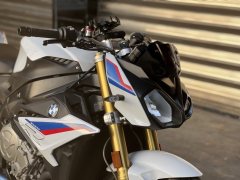 BMW S 1000 R - фото 10