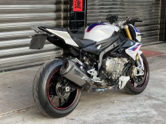 BMW S 1000 R - фото 8