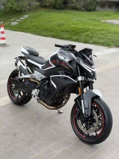 CFMOTO 800NK - фото 1