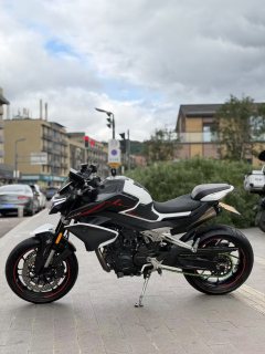 CFMOTO 800NK - фото 3