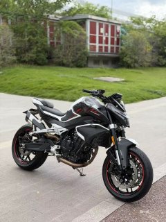CFMOTO 800NK - фото 4