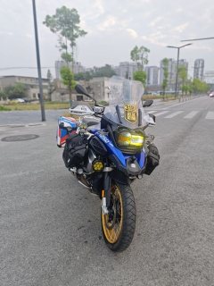 BMW R 1250 GS - фото 2