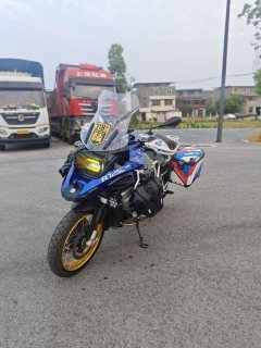 BMW R 1250 GS - фото 3