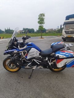 BMW R 1250 GS - фото 4