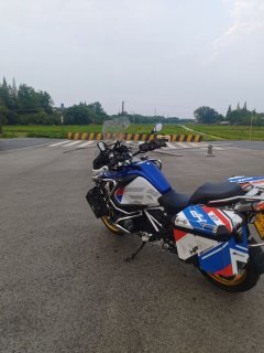 BMW R 1250 GS - фото 5