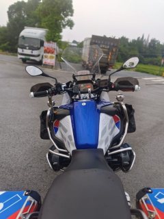 BMW R 1250 GS - фото 7