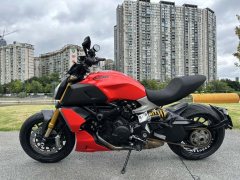 Ducati Diavel 1260 cc - фото 5