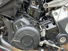 Ducati Diavel 1260 cc - фото 7