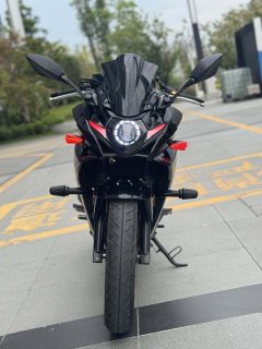 Haojue Suzuki GSX250R - фото 8