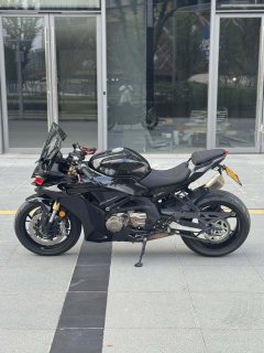 QJMOTOR Sai 600 - фото 3