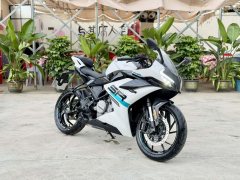 CFMOTO 250SR - фото 1