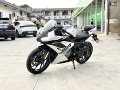 CFMOTO 250SR - фото 2