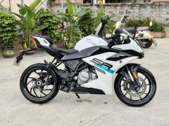 CFMOTO 250SR - фото 3
