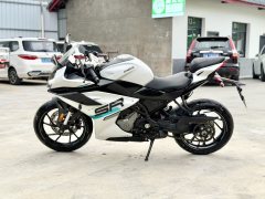 CFMOTO 250SR - фото 4