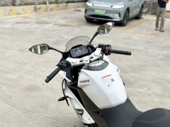 CFMOTO 250SR - фото 5