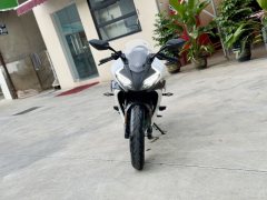 CFMOTO 250SR - фото 6