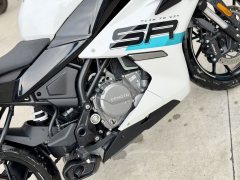 CFMOTO 250SR - фото 7