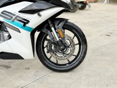 CFMOTO 250SR - фото 8