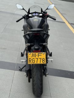QJMOTOR SRK 250 - фото 7