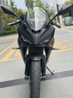 QJMOTOR SRK 250 - фото 9