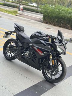 CFMOTO 250SR - фото 1