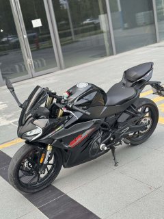 CFMOTO 250SR - фото 2