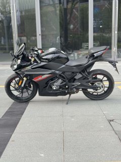 CFMOTO 250SR - фото 3