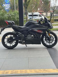 CFMOTO 250SR - фото 4
