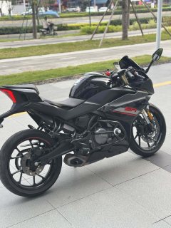 CFMOTO 250SR - фото 5