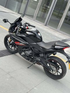 CFMOTO 250SR - фото 6