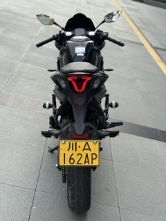 CFMOTO 250SR - фото 7