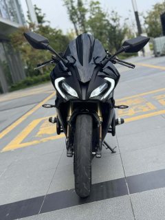 CFMOTO 250SR - фото 8