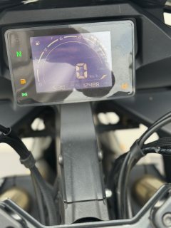 CFMOTO 250SR - фото 9