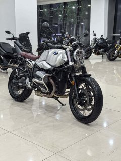 BMW R NineT 1200 cc - фото 1