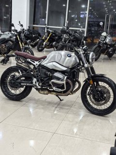 BMW R NineT 1200 cc - фото 2