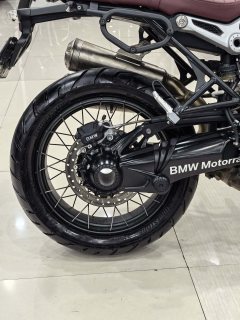 BMW R NineT 1200 cc - фото 3