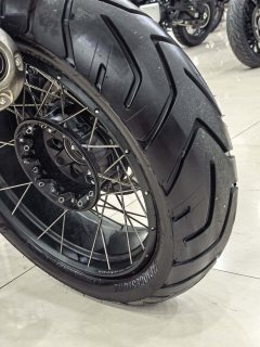 BMW R NineT 1200 cc - фото 4