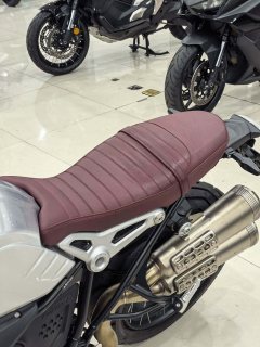 BMW R NineT 1200 cc - фото 7