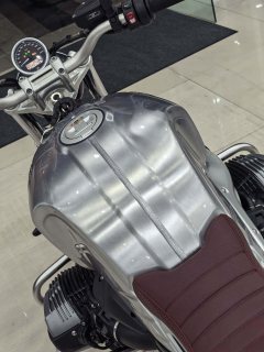 BMW R NineT 1200 cc - фото 8