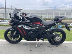 Yuantu GP250 - фото 3
