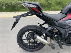 Yuantu GP250 - фото 6